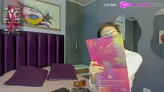 Kattycar online show from February 10, 9:04 pm