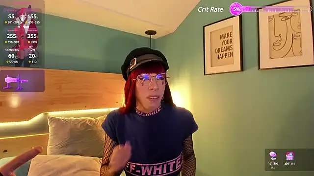 Kattycar online show from February 13, 8:55 pm