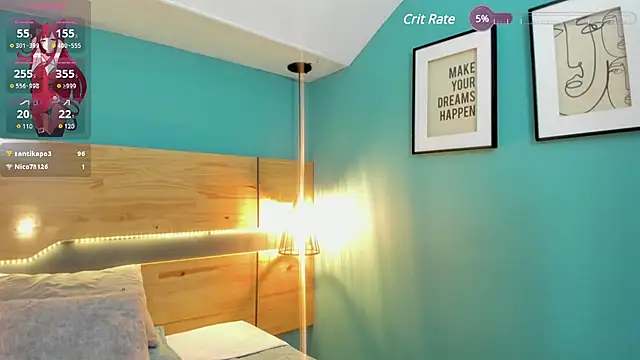 Kattycar online show from March 3, 1:38 am