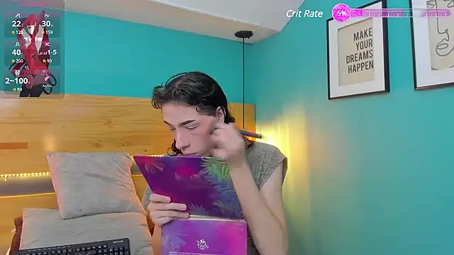 Kattycar online show from March 12, 8:09 pm