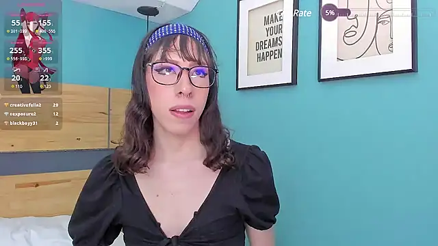 Kattycar online show from January 20, 2:11 am