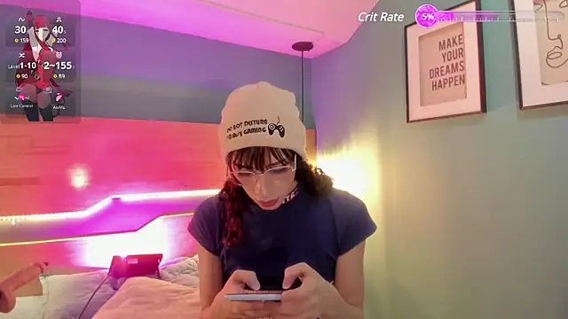 Kattycar online show from March 10, 8:12 pm