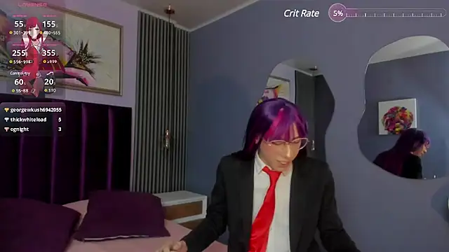 Kattycar online show from February 11, 12:06 am