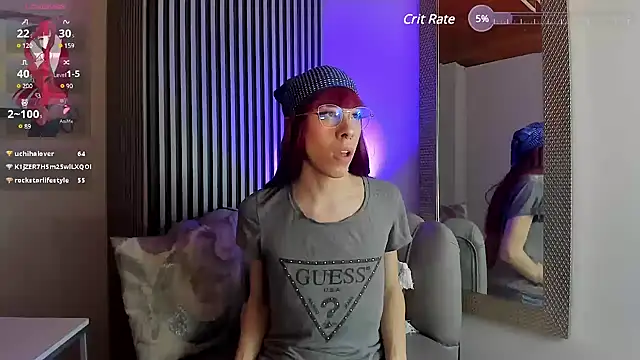 Kattycar online show from February 27, 9:58 pm