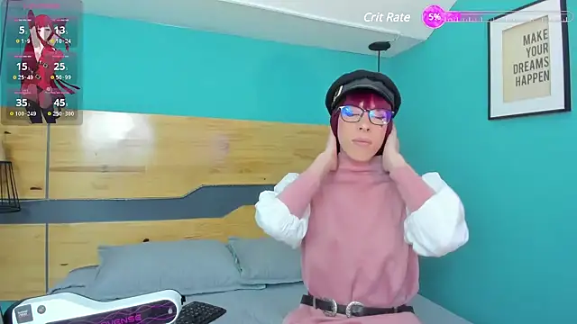 Kattycar online show from January 8, 9:23 pm