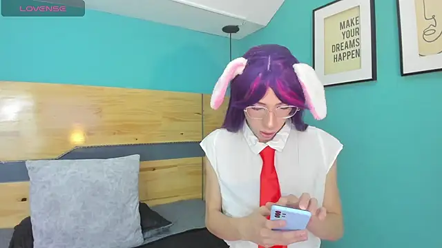 Kattycar online show from January 24, 9:37 pm