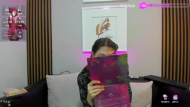 Kattycar online show from March 7, 10:10 pm