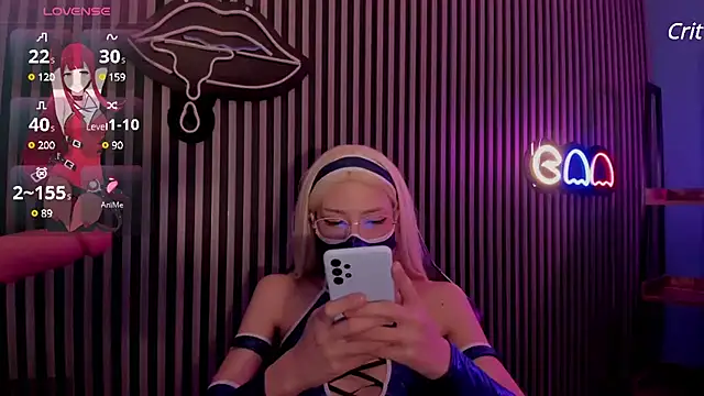 Kattycar online show from March 14, 9:00 pm