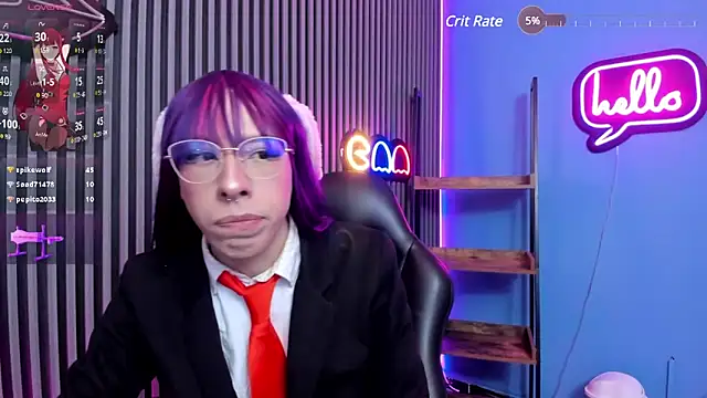 Kattycar online show from February 20, 3:23 am