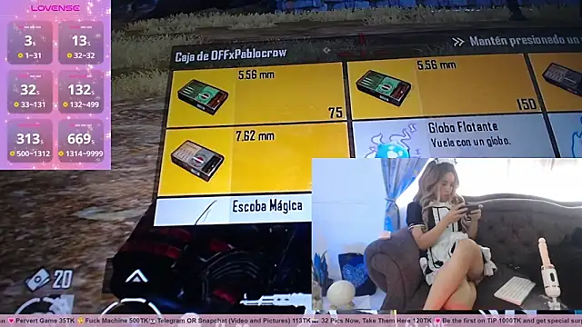 Snapshot of Nathy_Rock chatting on September 12, 9:47 pm Nathy Rock online show from September 12, 9:47 pm