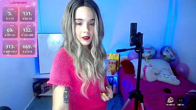 Snapshot of Nathy_Rock chatting on October 7, 10:44 pm Nathy Rock online show from October 7, 10:44 pm