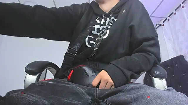 FrannBoy online show from January 15, 3:43 am