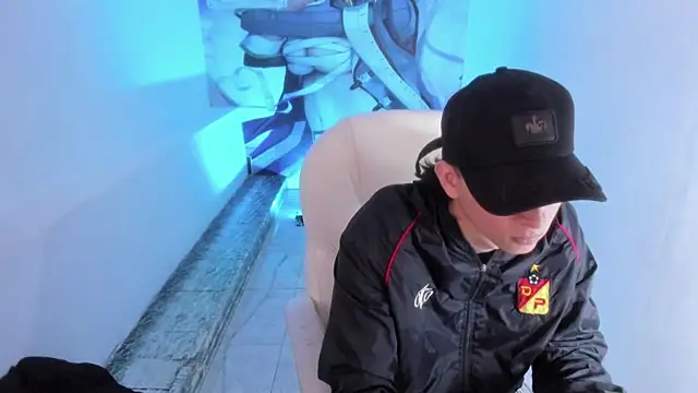 FrannBoy online show from April 16, 3:29 am