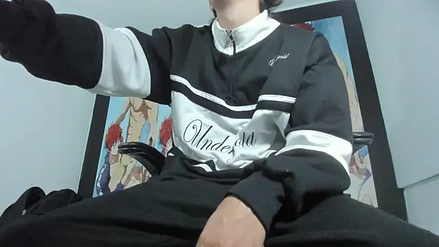 FrannBoy online show from April 12, 3:43 am