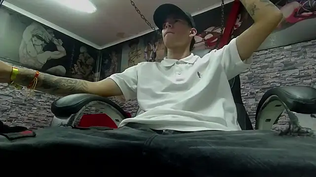 FrannBoy online show from March 19, 11:25 pm