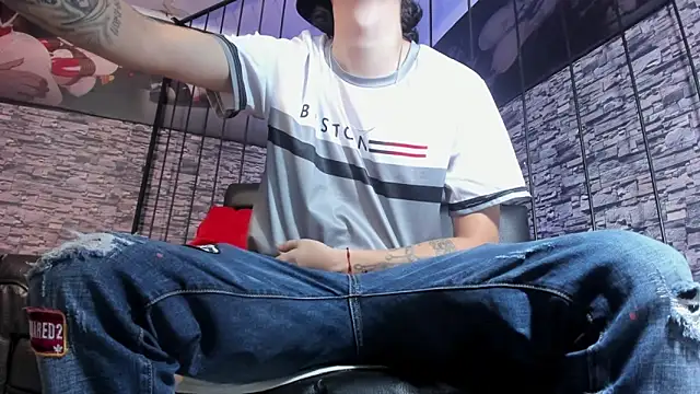 FrannBoy online show from May 21, 3:26 am
