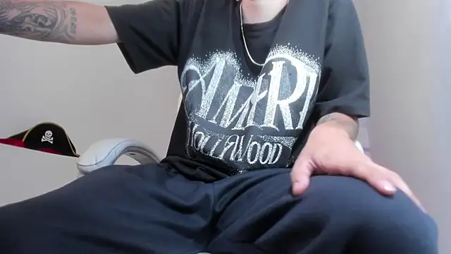 FrannBoy online show from March 10, 4:05 am