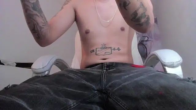 FrannBoy online show from February 21, 3:52 am