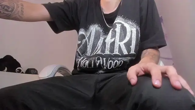 FrannBoy online show from February 16, 4:11 am