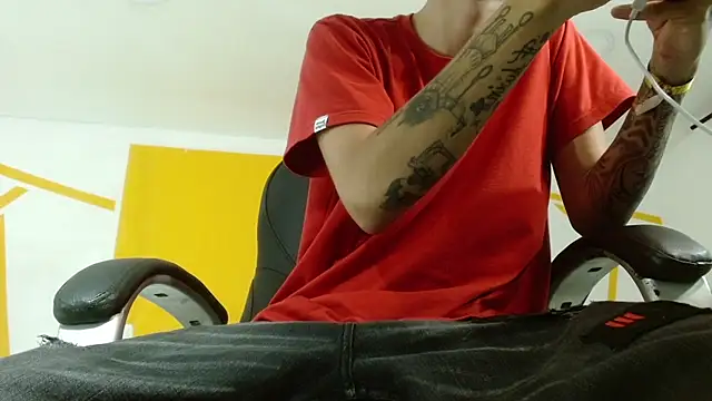 FrannBoy online show from February 28, 6:31 pm