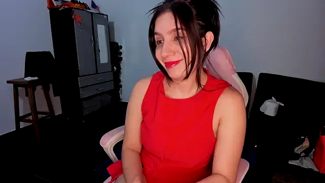 Snapshot of littlelight1 chatting on March 12, 1:30 pm littlelight1 online show from March 12, 1:30 pm