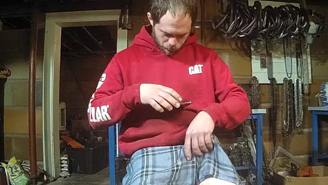 Bigoleslong98765 online show from March 5, 2:57 pm