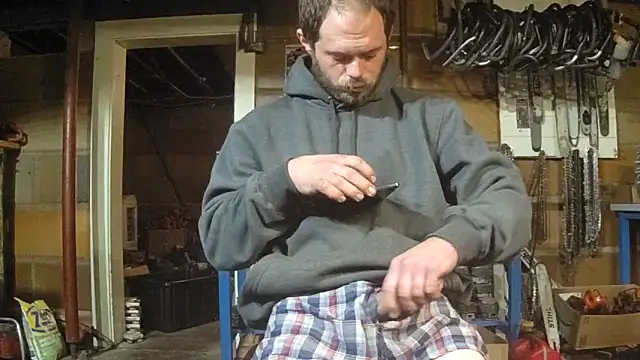 Bigoleslong98765 online show from March 9, 6:06 am