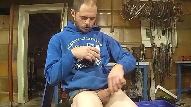 Bigoleslong98765 online show from January 11, 8:54 am