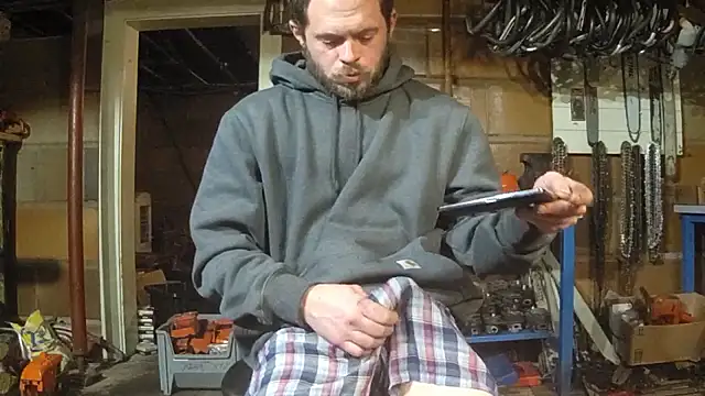 Bigoleslong98765 online show from March 7, 5:36 am