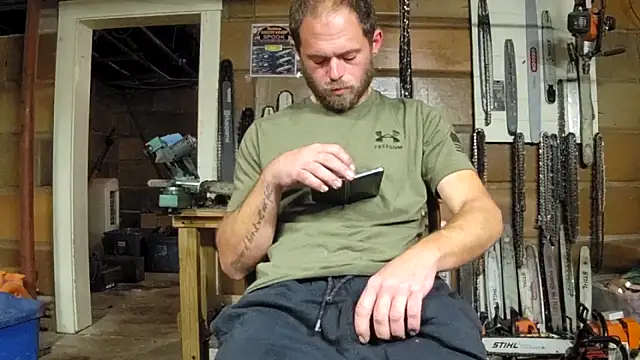 Bigoleslong98765 online show from October 12, 5:20 am