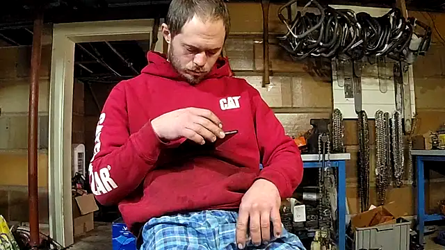 Bigoleslong98765 online show from February 14, 7:36 pm