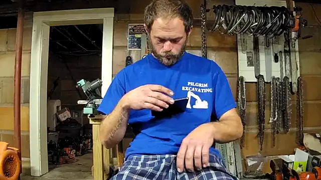 Bigoleslong98765 online show from November 5, 6:27 am