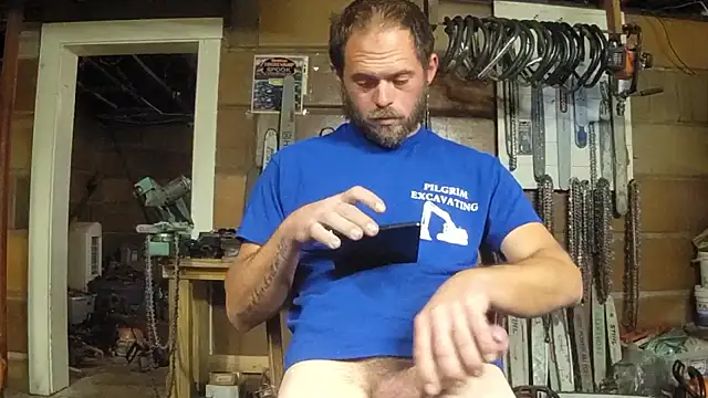 Bigoleslong98765 online show from October 28, 5:12 pm