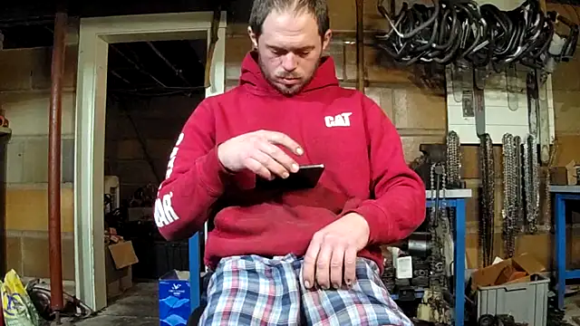 Bigoleslong98765 online show from February 13, 11:49 pm