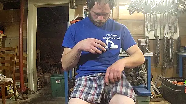 Bigoleslong98765 online show from March 29, 6:26 am