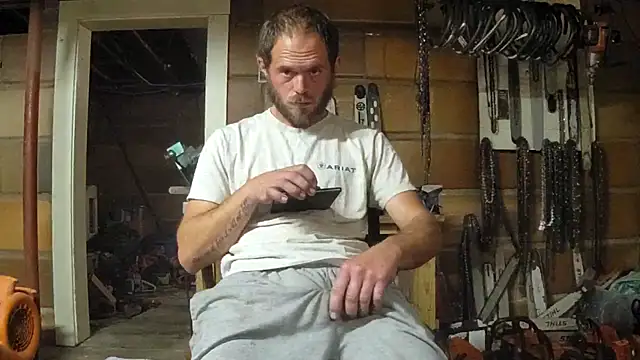 Bigoleslong98765 online show from November 1, 9:03 am