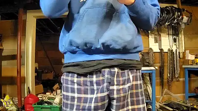 Bigoleslong98765 online show from March 1, 6:24 am