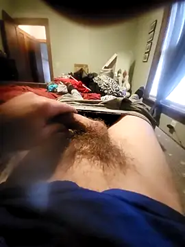 Bigoleslong98765 online show from March 31, 11:45 am