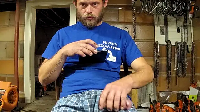 Bigoleslong98765 online show from November 9, 6:17 am