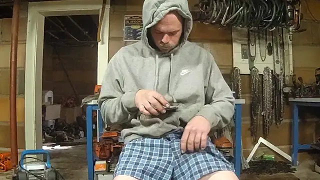 Bigoleslong98765 online show from January 8, 3:40 pm