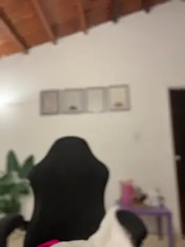 Miss-Abbii online show from March 7, 12:28 am