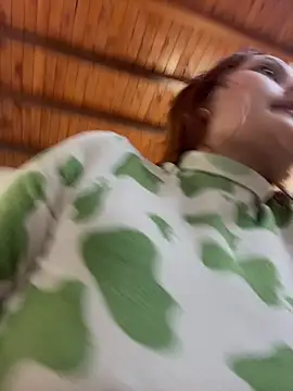 Miss-Abbii online show from December 21, 1:19 am