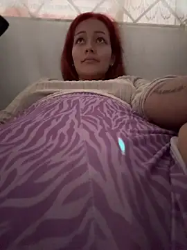 Miss-Abbii online show from April 16, 12:39 pm