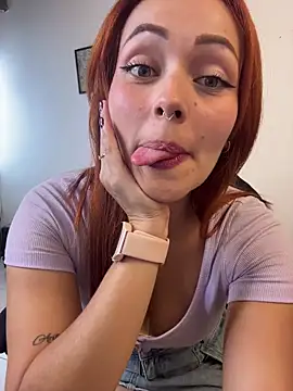 Miss-Abbii online show from February 5, 8:26 pm