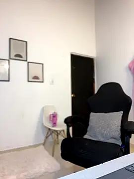 Miss-Abbii online show from September 30, 9:21 pm