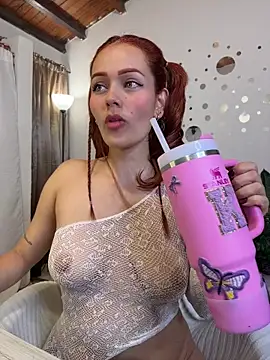 Miss-Abbii online show from June 13, 10:40 pm