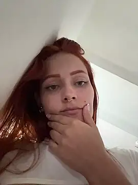 Miss-Abbii online show from January 11, 9:22 pm