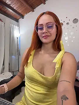 Miss-Abbii online show from March 29, 10:22 pm