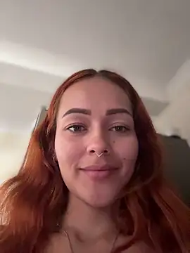 Miss-Abbii online show from February 21, 12:51 pm