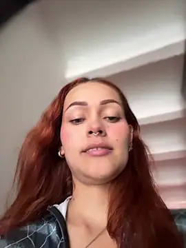 Miss-Abbii online show from February 15, 9:14 pm